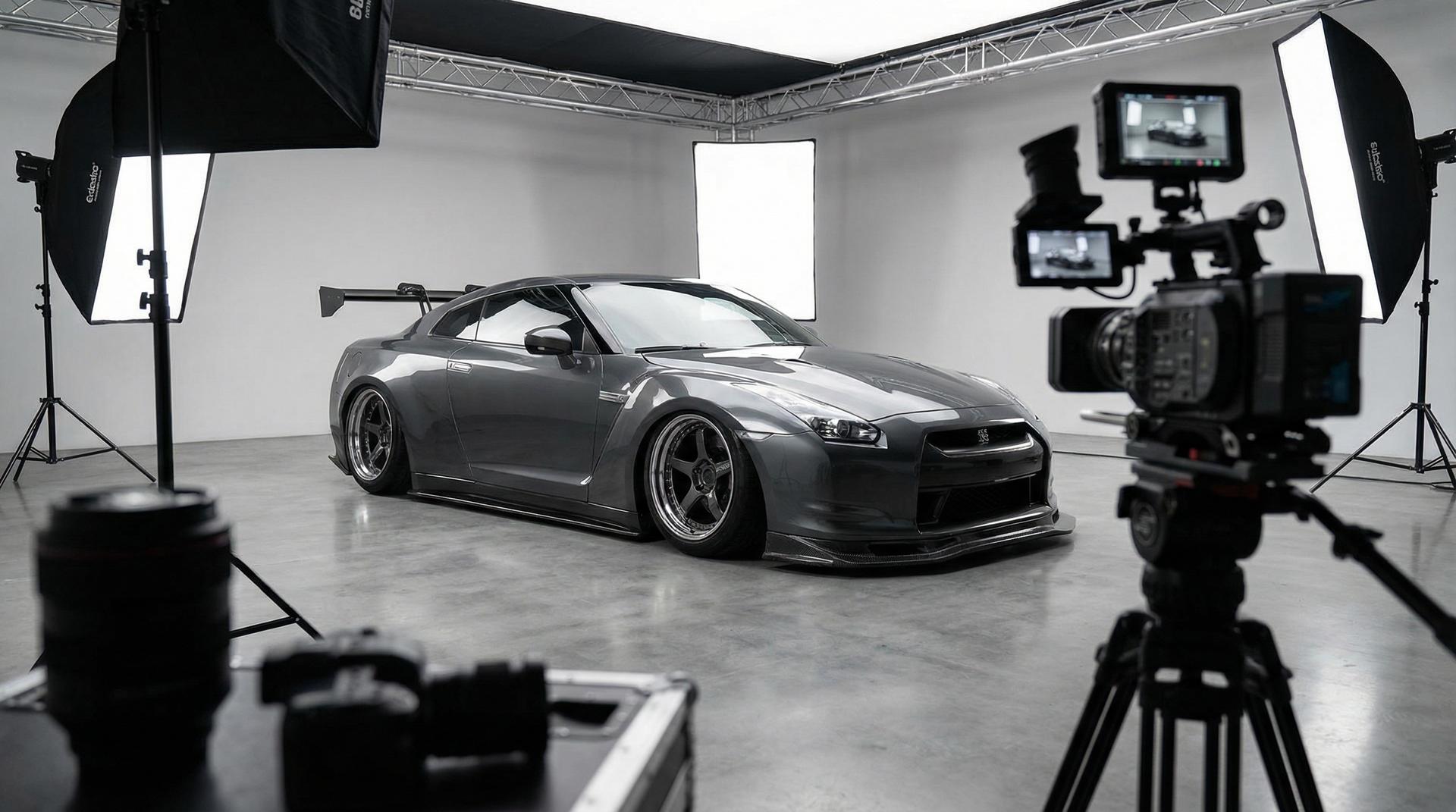 玩物社区汽车测评视频