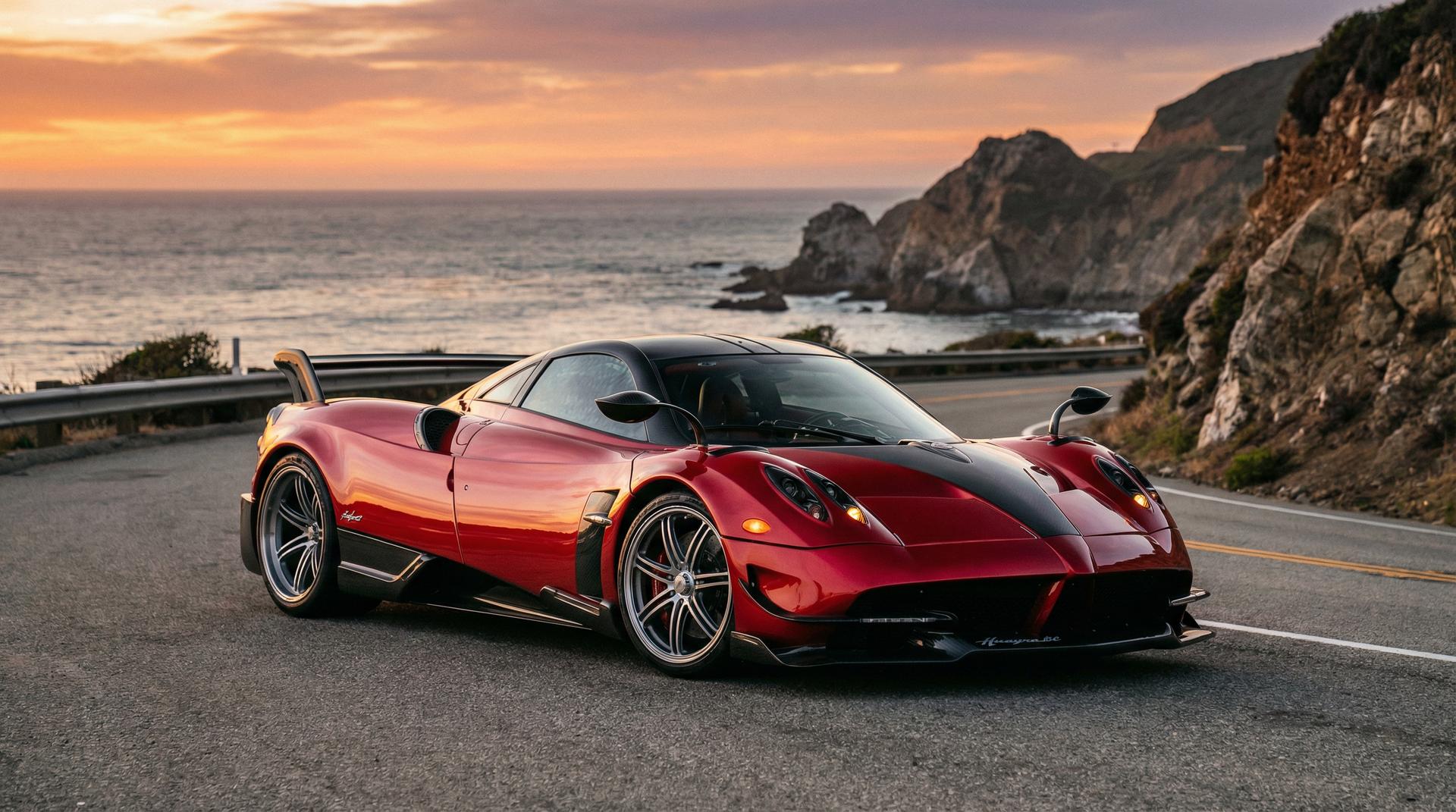 玩物社区爱车视频解说